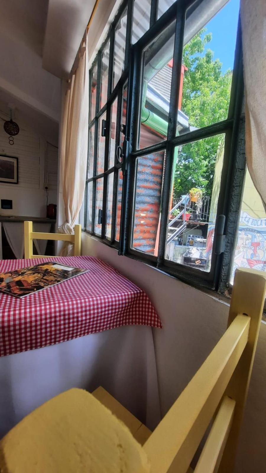 Caminito B&B Un Hospedaje Unico En La Boca Con Vista A Caminito Buenos Aires Exterior foto